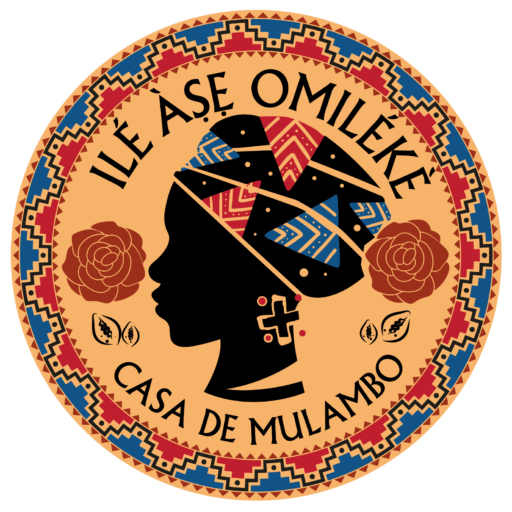 Casa de Mulambo – Ilé Asé Omileke